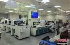 前该方案已落地近100家县域医共体
